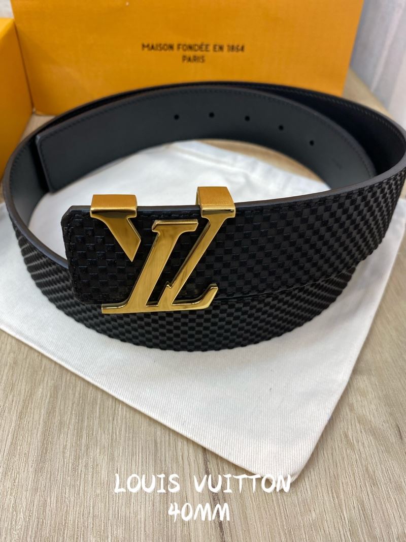 LV Belts